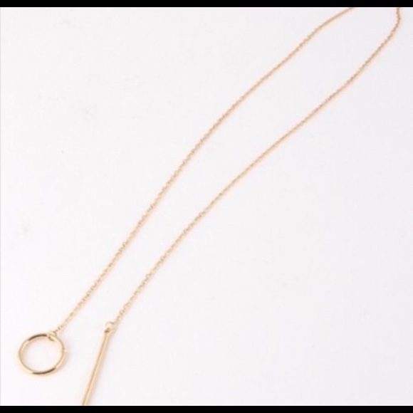 LAST ONE!!!! Beautiful karma necklace - Picture 4 of 4